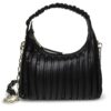 Дамска чанта Steve Madden Bgeneve SM13001396-02002-BLK Черен цвят на ниска цена