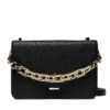 Дамска чанта Steve Madden Bindio-L SM13000788-02002 Черен цвят на ниска цена