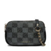 Дамска чанта Steve Madden Bjuni SM13001430 Черен цвят на ниска цена