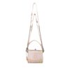 Дамска чанта Steve Madden Bkrome SM13000522-02002-BHB Розов цвят на ниска цена