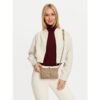 Дамска чанта Steve Madden Blastly SM13001562 Златист цвят на ниска цена