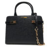 Дамска чанта Steve Madden Blorene SM13001509 Черен цвят на ниска цена