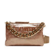 Дамска чанта Steve Madden Bnicco SM13001162 Златист цвят на ниска цена