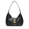 Дамска чанта Steve Madden Bovie SM13001510-02002-BLK Черен цвят на ниска цена