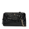 Дамска чанта Steve Madden Bportion SM13001565 Черен цвят на ниска цена