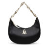 Дамска чанта Steve Madden Bwand Crossbody SM13001260-02002-B-G Черен цвят на ниска цена