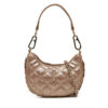 Дамска чанта Steve Madden Bwinky SM13001561 Златист цвят на ниска цена