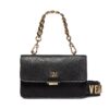 Дамска чанта Steve Madden Bzen SM13001124-B-G Черен цвят на ниска цена