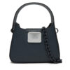 Дамска чанта TOUS Mini Bolso Hombro T Lucia 2002039548 Сив цвят на ниска цена