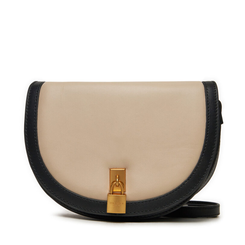 Дамска чанта Ted Baker Bonnd 274963 Бежов цвят на ниска цена