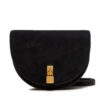 Дамска чанта Ted Baker Oxfordd 273829 Черен цвят на ниска цена
