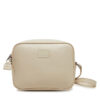 Дамска чанта Tommy Jeans Tjw Ess Must Camera Bag AW0AW16964 Бежов цвят на ниска цена
