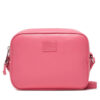 Дамска чанта Tommy Jeans Tjw Ess Must Camera Bag AW0AW16964 Розов цвят на ниска цена