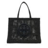 Дамска чанта Tory Burch 151277 Черен цвят на ниска цена
