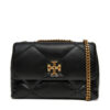Дамска чанта Tory Burch 154706 Черен цвят на ниска цена