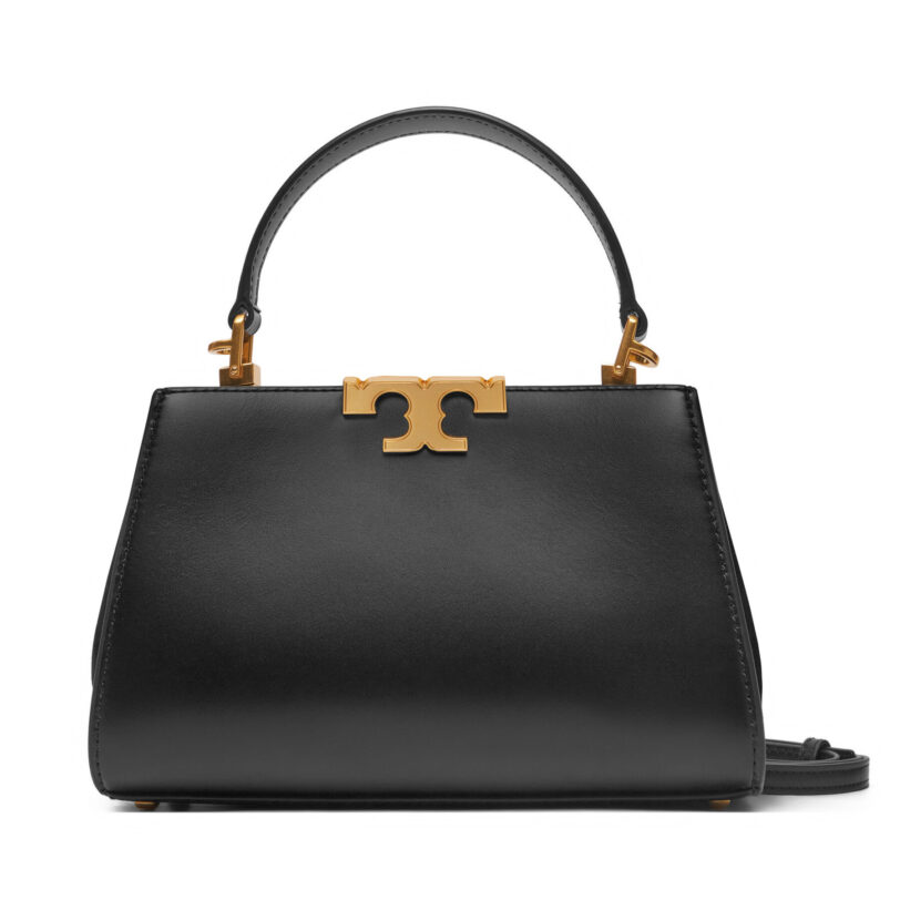 Дамска чанта Tory Burch 154816 Черен цвят на ниска цена