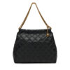 Дамска чанта Tory Burch 162450 Черен цвят на ниска цена