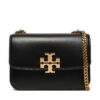 Дамска чанта Tory Burch 166169 Черен цвят на ниска цена