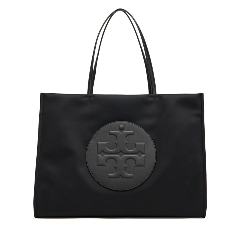 Дамска чанта Tory Burch 171271 Черен цвят на ниска цена