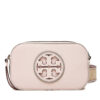 Дамска чанта Tory Burch 171957 Розов цвят на ниска цена