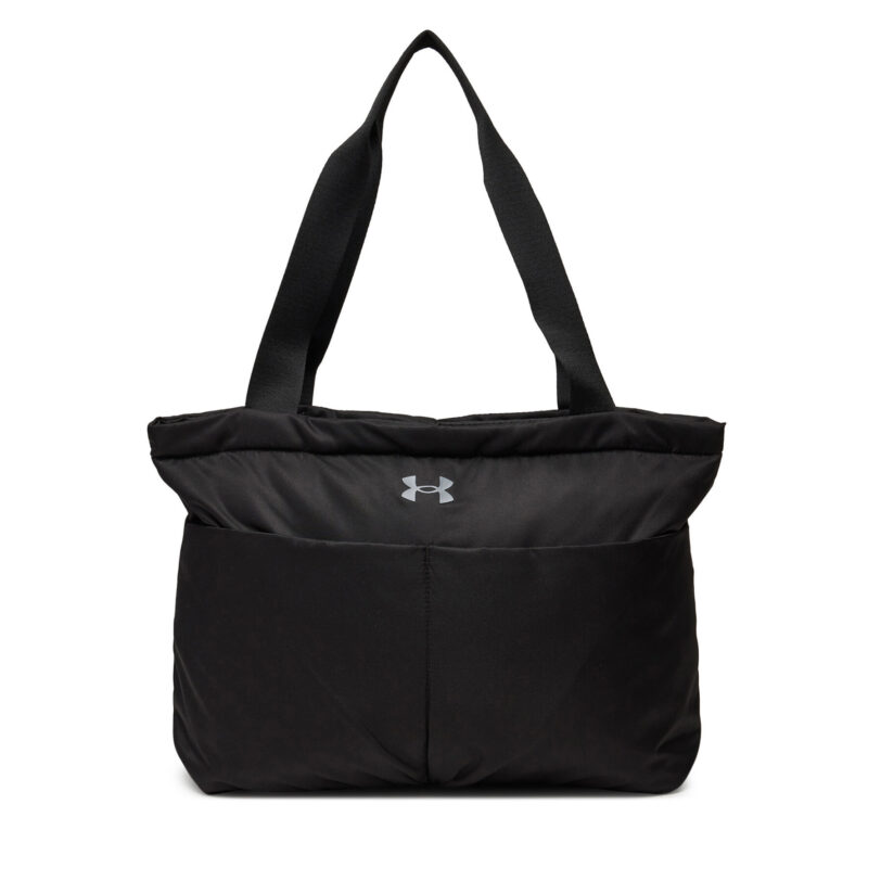 Дамска чанта Under Armour 1388920 Черен цвят на ниска цена