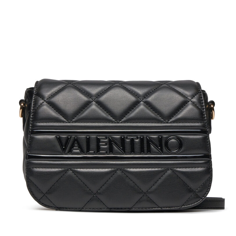 Дамска чанта Valentino Ada VBS51O09 Черен цвят на ниска цена