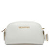Дамска чанта Valentino Blossom Re VBS8P215 Бял цвят на ниска цена