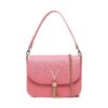 Дамска чанта Valentino Divina Sa VBS1IJ04 Розов цвят на ниска цена