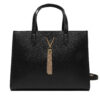 Дамска чанта Valentino Divina  VBS1R414G Черен цвят на ниска цена