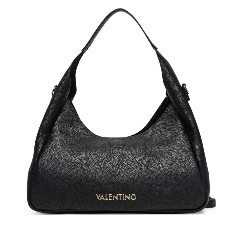 Дамска чанта Valentino Futura VBS9A807 Черен цвят на ниска цена