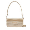 Дамска чанта Valentino Geranium VBS8P809 Златист цвят на ниска цена