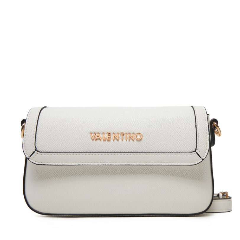 Дамска чанта Valentino Ivy VBS8NR09 Бял цвят на ниска цена