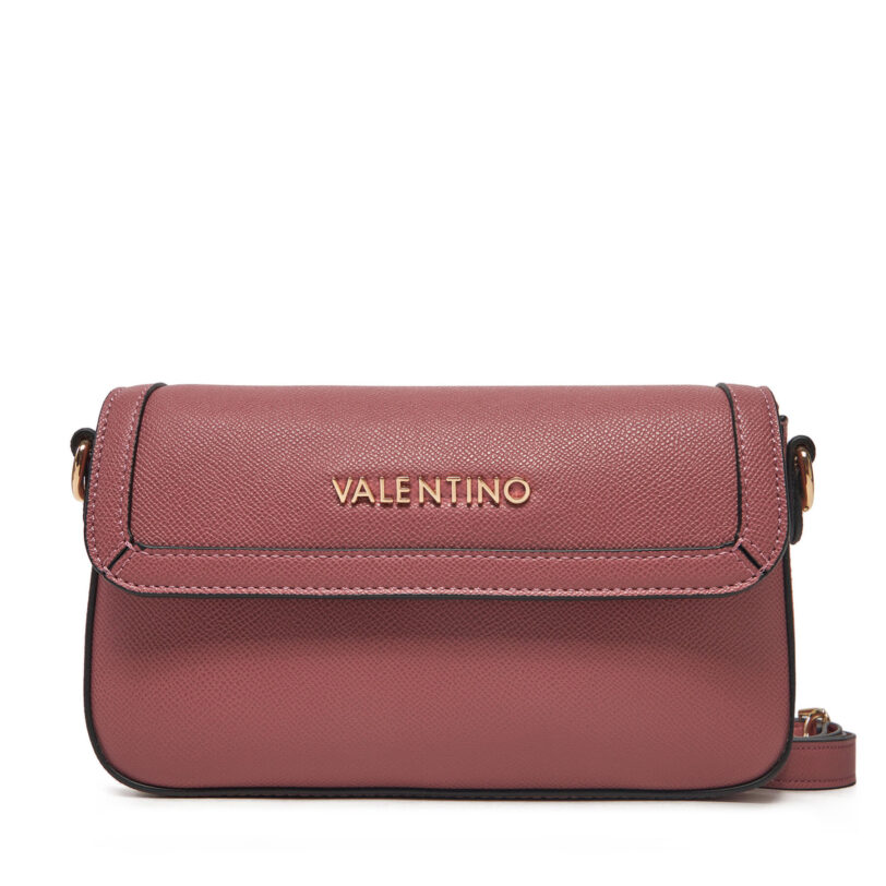 Дамска чанта Valentino Ivy VBS8NR09 Розов цвят на ниска цена