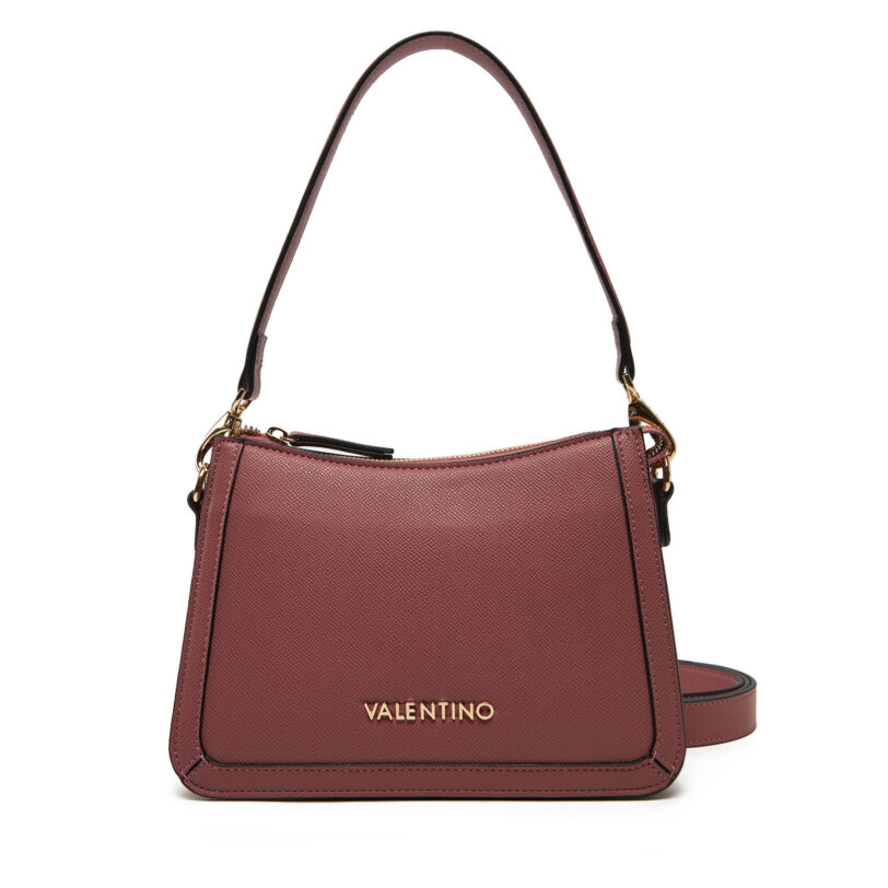 Дамска чанта Valentino Ivy VBS8NR13 Розов цвят на ниска цена