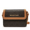 Дамска чанта Valentino Lady Re VBS8GT09 Кафяв цвят на ниска цена