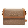 Дамска чанта Valentino Lady Re VBS8GT09 Кафяв цвят на ниска цена