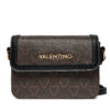 Дамска чанта Valentino Lady Re VBS8GT09 Кафяв цвят на ниска цена