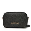 Дамска чанта Valentino Lady Re VBS8GT15 Черен цвят на ниска цена