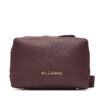 Дамска чанта Valentino Pattie VBS52901G Бордо цвят на ниска цена