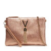 Дамска чанта Valentino VBS1R419G Червен цвят на ниска цена