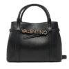 Дамска чанта Valentino VBS8Y504 Черен цвят на ниска цена