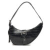 Дамска чанта Vero Moda 10317413 Черен цвят на ниска цена