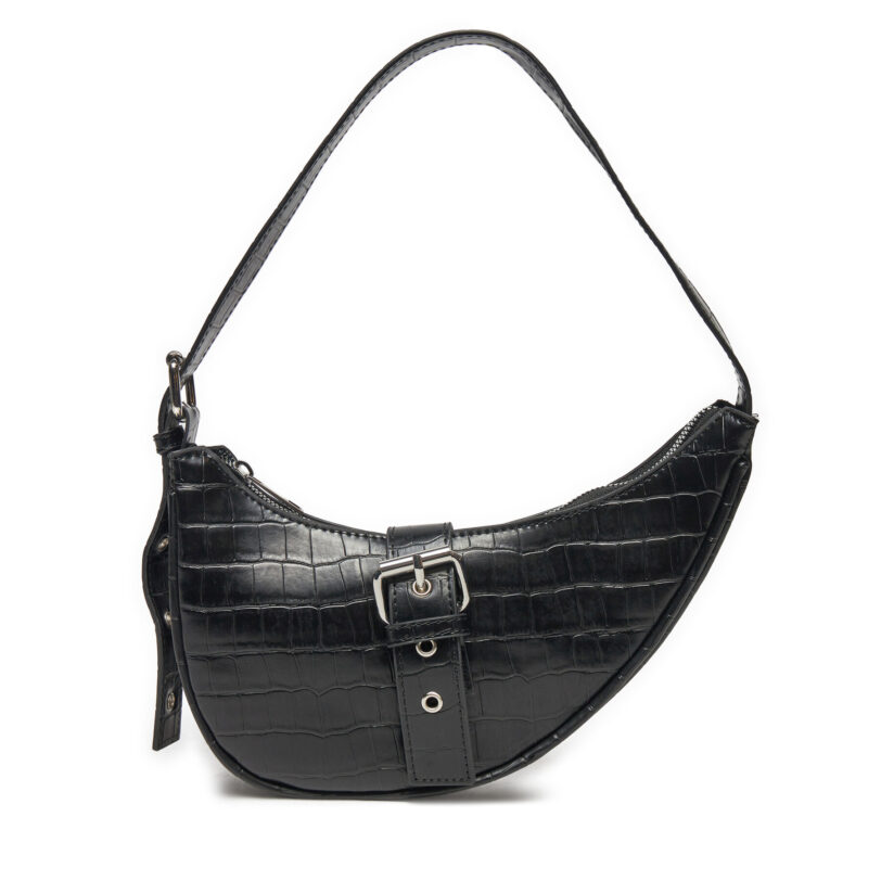 Дамска чанта Vero Moda 10317413 Черен цвят на ниска цена