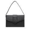 Дамска чанта Vero Moda 10329333 Черен цвят на ниска цена