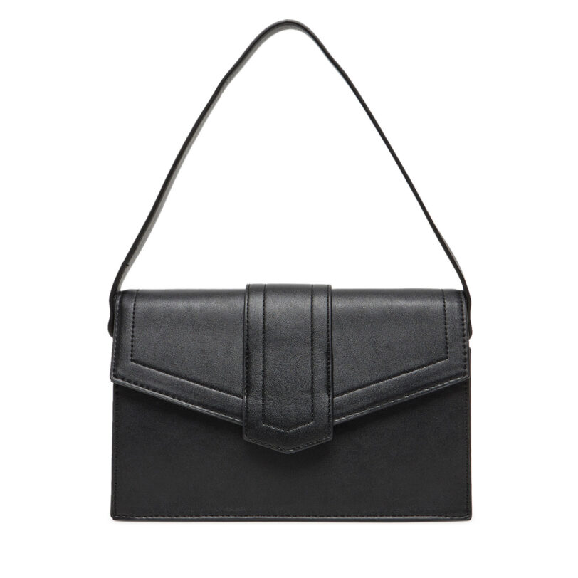 Дамска чанта Vero Moda 10329333 Черен цвят на ниска цена