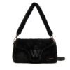 Дамска чанта WITTCHEN 99-4Y-217-1 Черен цвят на ниска цена