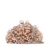 Дамска чанта Weekend Max Mara Dotto 2525726024650 Розов цвят на ниска цена