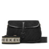 Дамска чанта Weekend Max Mara Salvia 2515511015650 Черен цвят на ниска цена