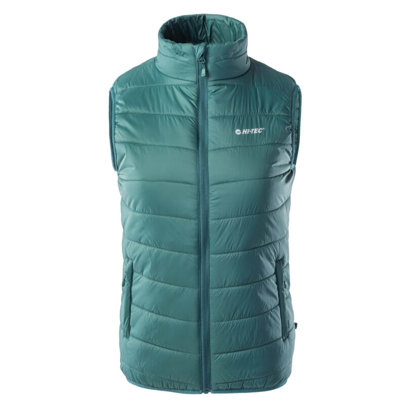Дамски елек HI-TEC Lady Solnem на ниска цена