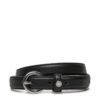 Дамски колан Gianni Chiarini CN 99037/06 GRN 13562 Черен цвят на ниска цена